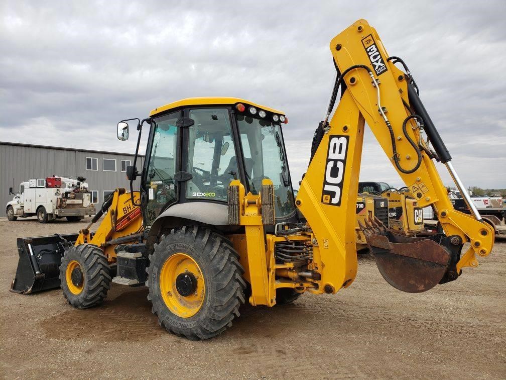 2017 JCB 3CX14 SUPER - image 6 of 6