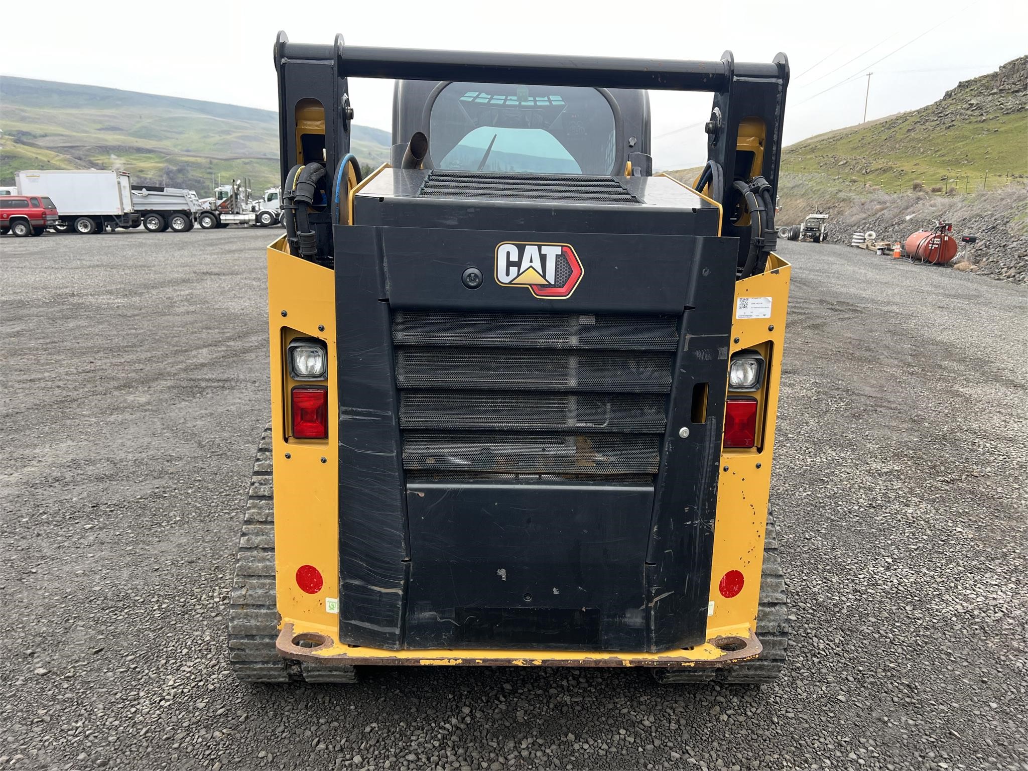 2020 CATERPILLAR 259D3 - image 6 of 6