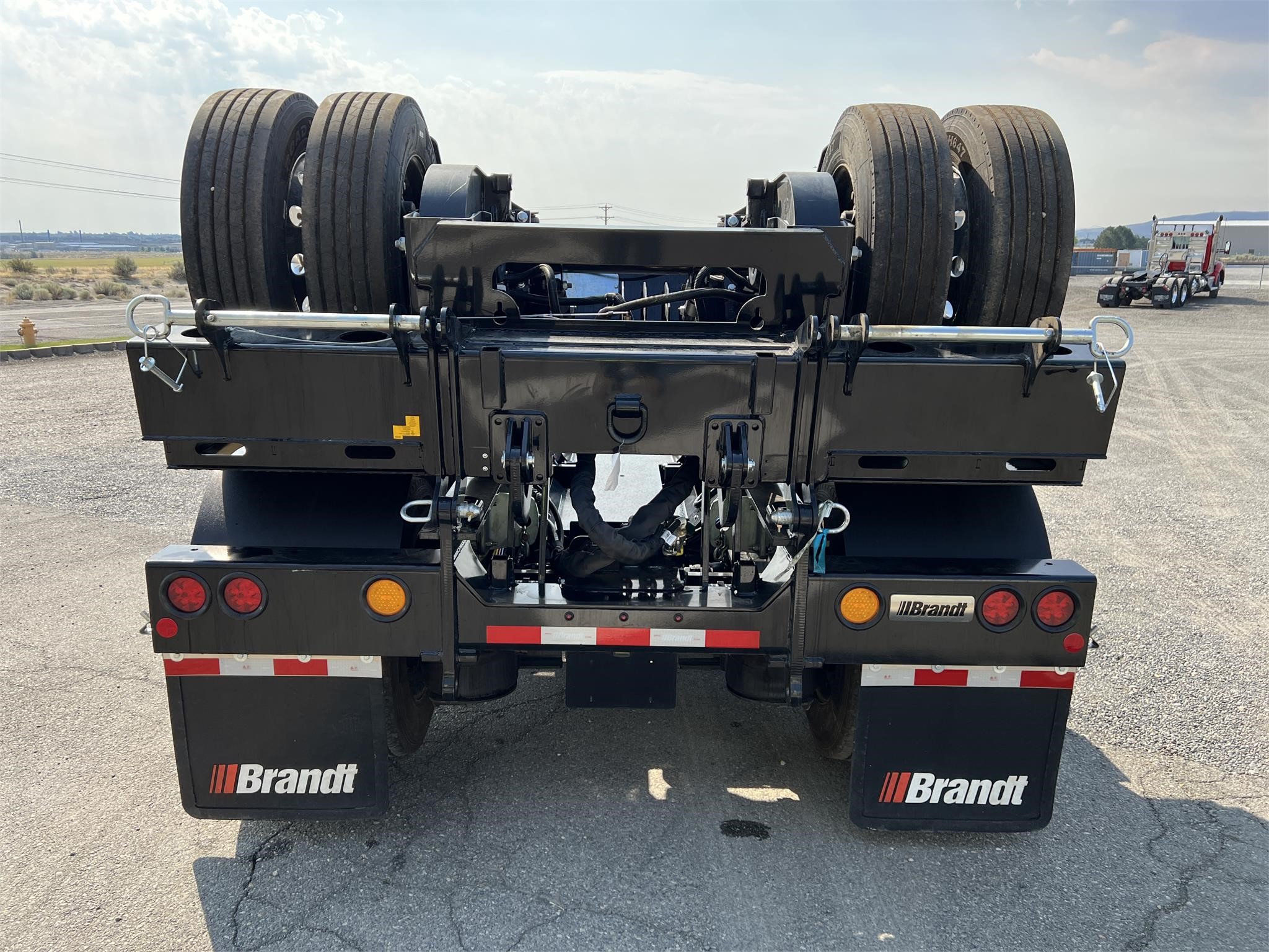 2025 BRANDT H600 - image 4 of 6