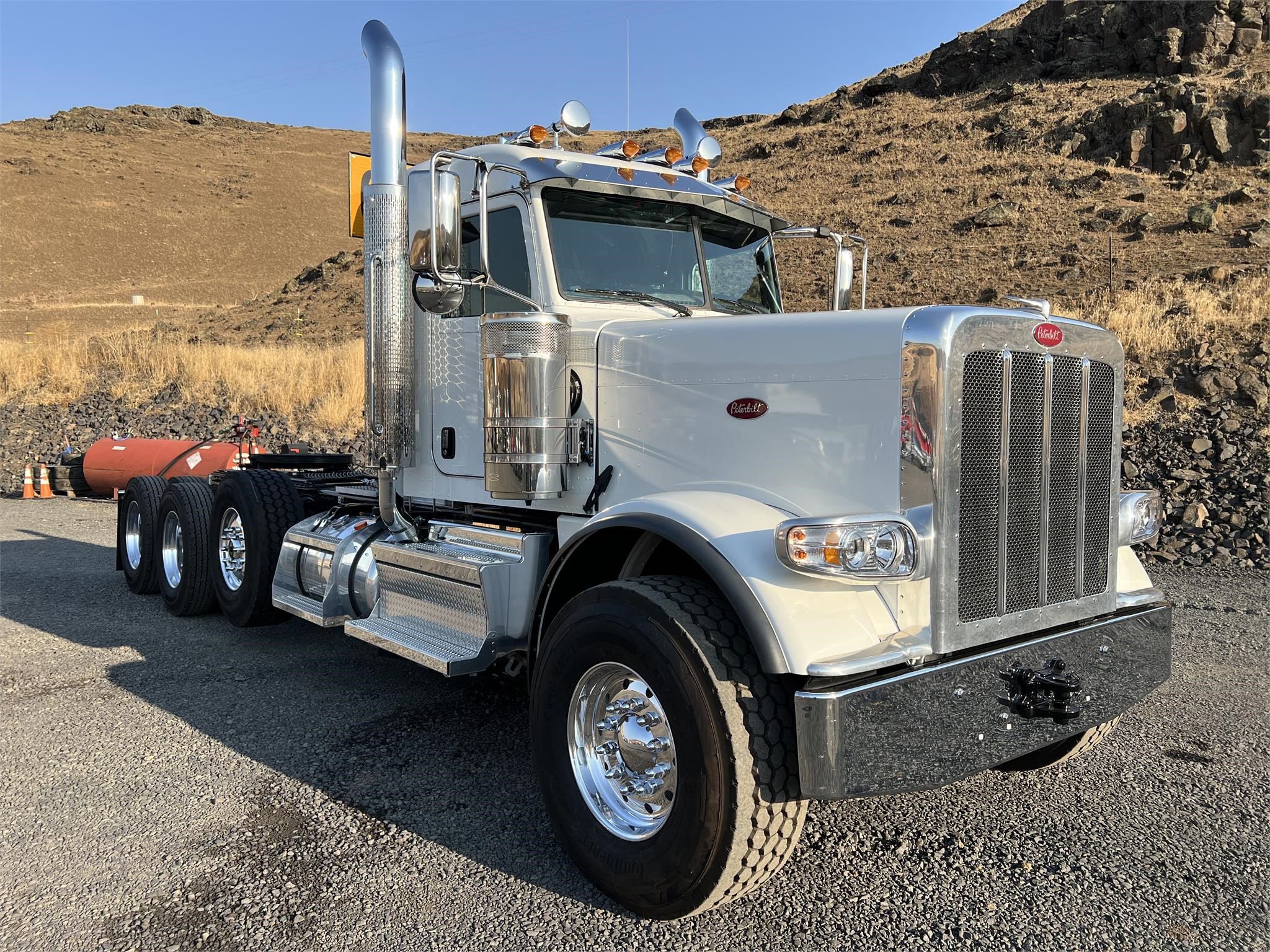 2024 PETERBILT 389 - image 6 of 6