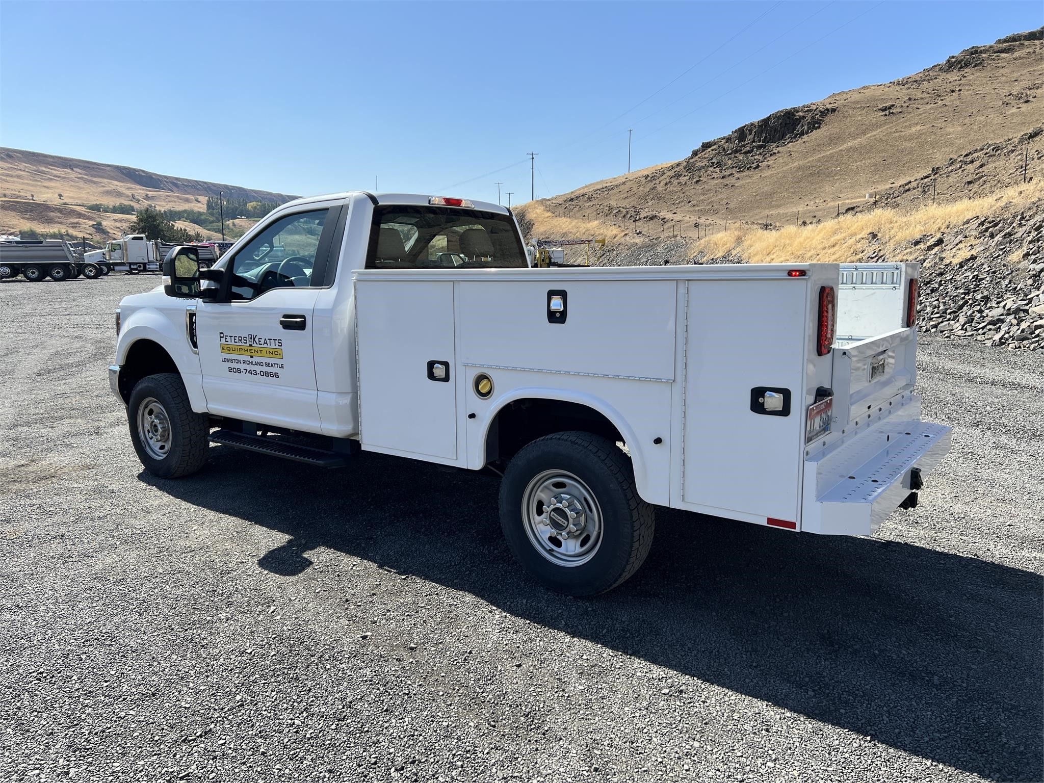 2019 FORD F250 XL - image 3 of 6