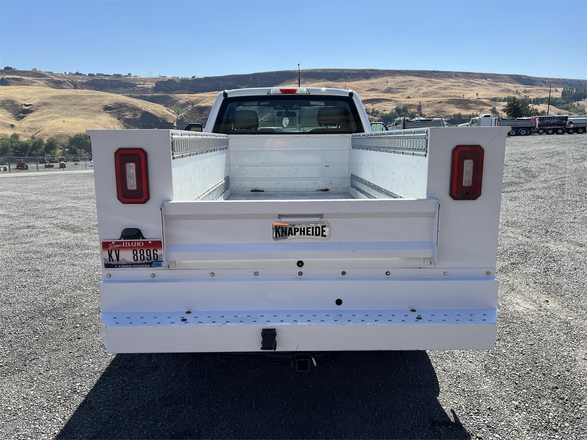 2019 FORD F250 XL - image 4 of 6