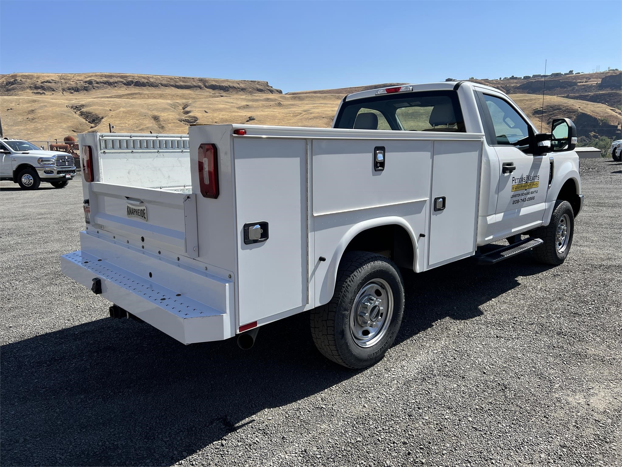 2019 FORD F250 XL - image 5 of 6