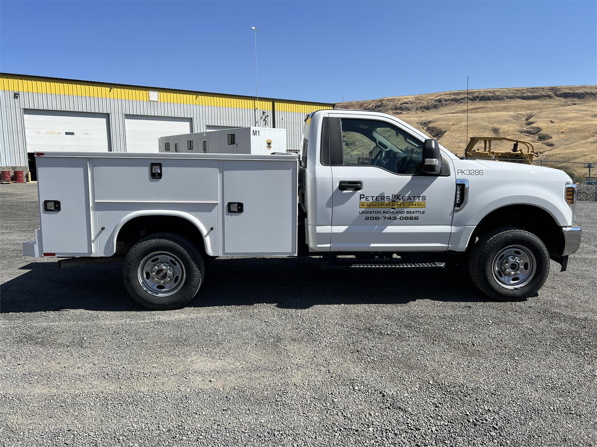 2019 FORD F250 XL - image 6 of 6