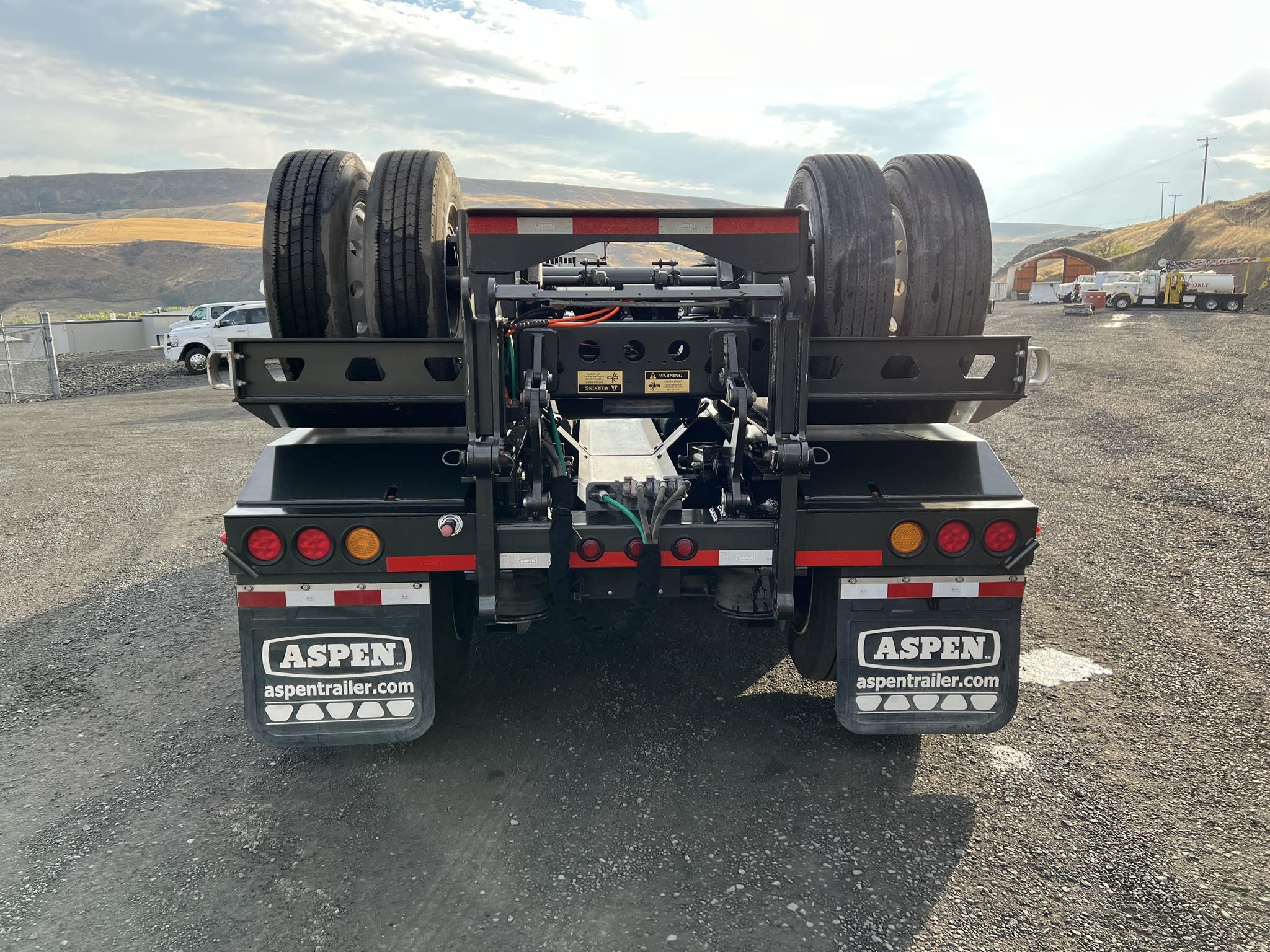 2019 ASPEN M55 - image 5 of 6