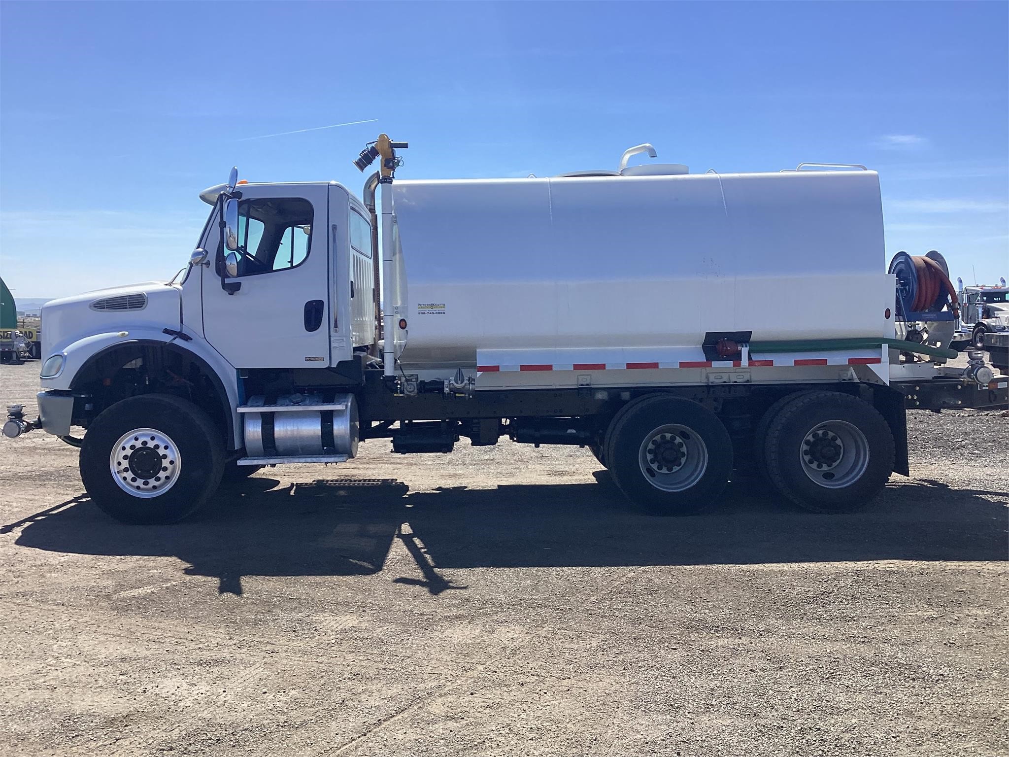 2008 FREIGHTLINER BUSINESS CLASS M2 112 - image 6 of 6