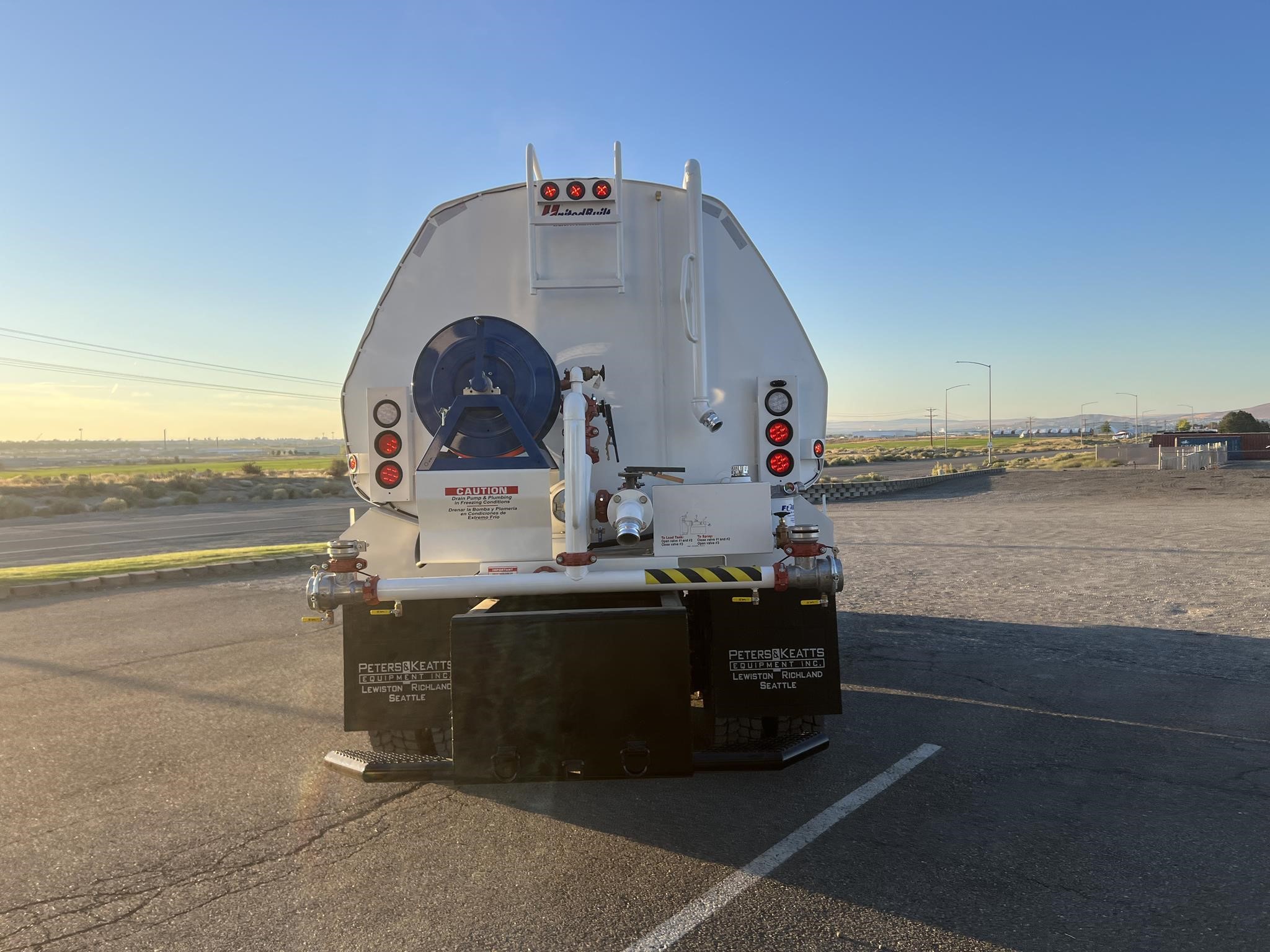 2025 KENWORTH T480 - image 6 of 6